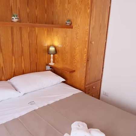 Casa Rustica Σπίτι διακοπών Κονβερσάνο