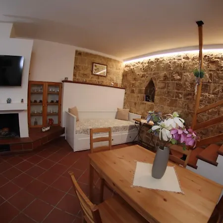 Casa Rustica Σπίτι διακοπών