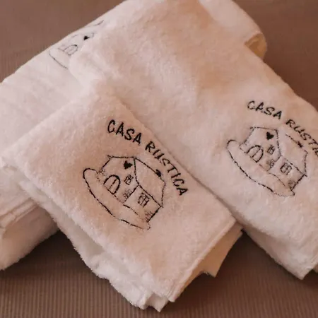 Casa Rustica * Κονβερσάνο