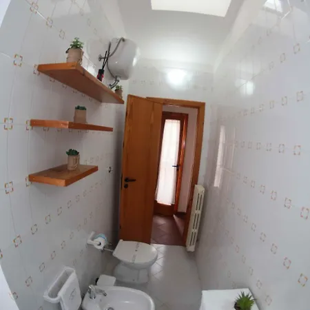 Σπίτι διακοπών Casa Rustica Κονβερσάνο