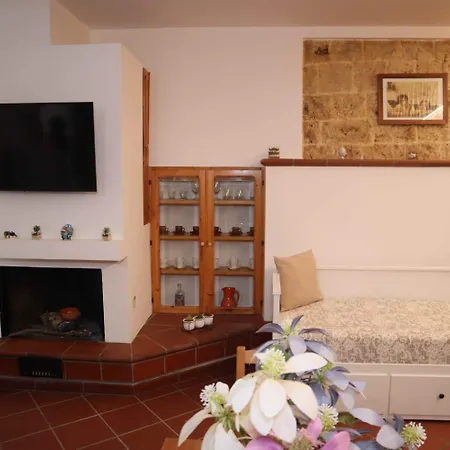 Casa Rustica * Κονβερσάνο