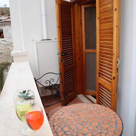 Casa Rustica Σπίτι διακοπών *