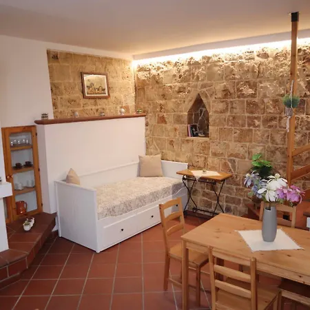 Casa Rustica Prázdninový dům