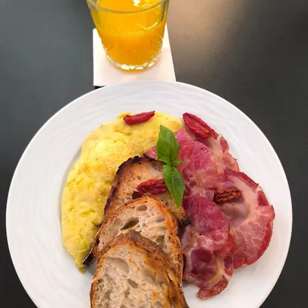 Casa Rustica 콘베르사노