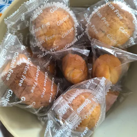 펜션 Casa Rustica 콘베르사노