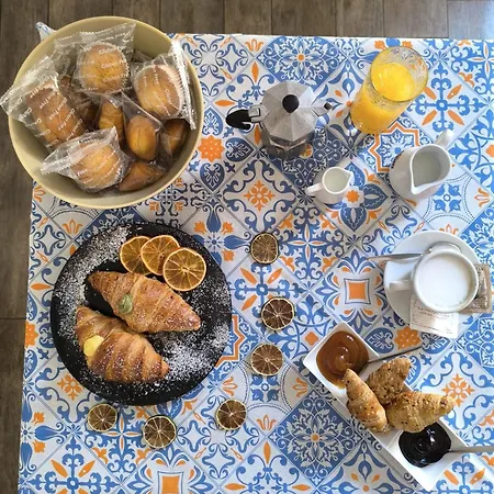 Casa Rustica