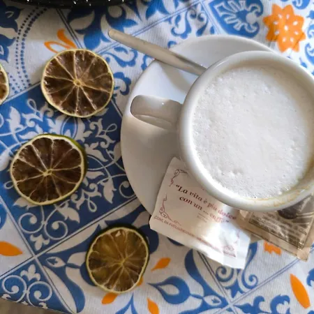 Casa Rustica Σπίτι διακοπών