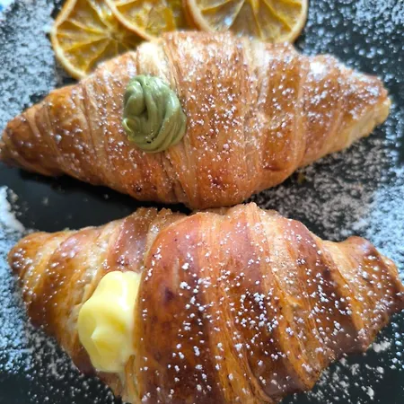 Casa Rustica 펜션 콘베르사노