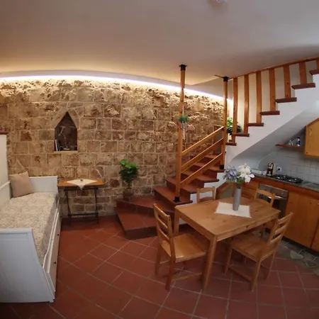 Casa Rustica * Κονβερσάνο