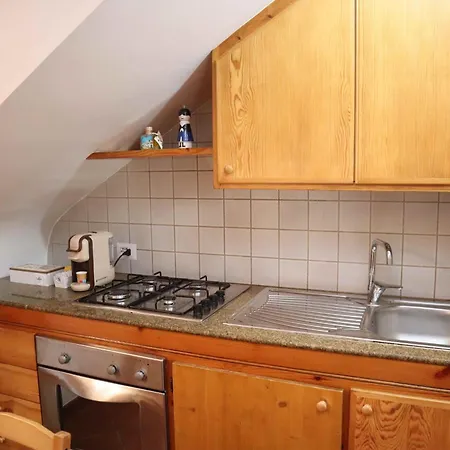 Σπίτι διακοπών Casa Rustica *