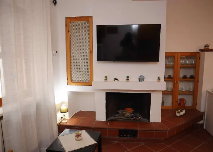 Casa Rustica Holiday home *