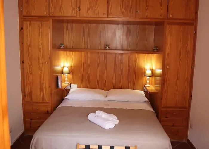 Holiday home Casa Rustica *