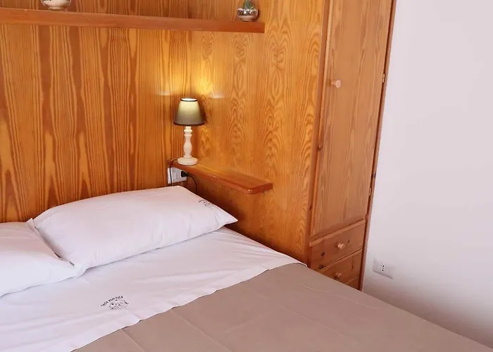 Casa Rustica Holiday home Conversano