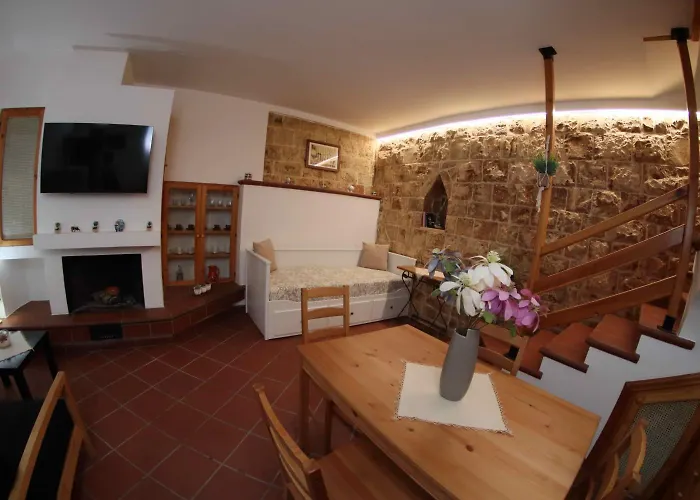 Casa Rustica 度假居