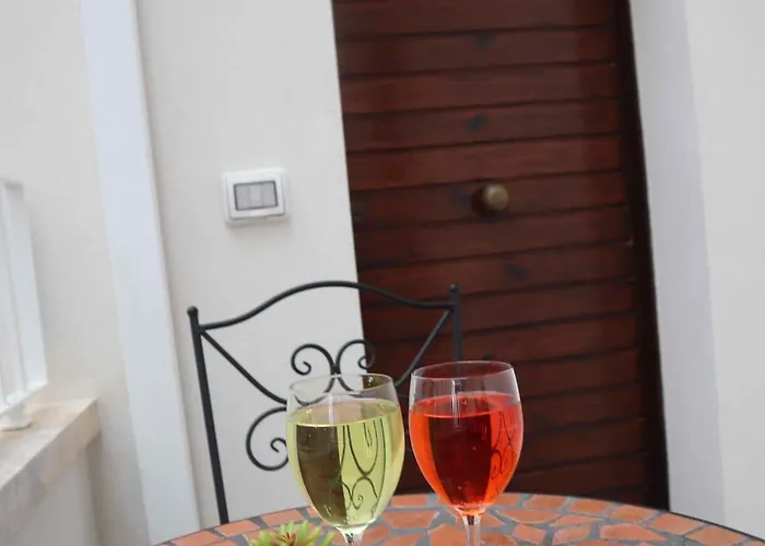 Casa Rustica Holiday home *