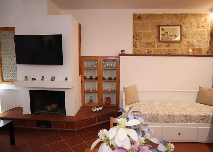 Casa Rustica * Conversano