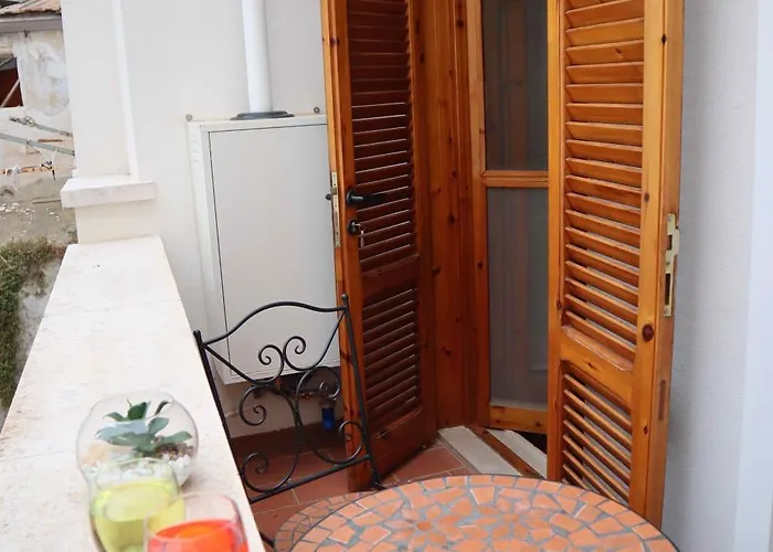 Casa Rustica 度假居 *