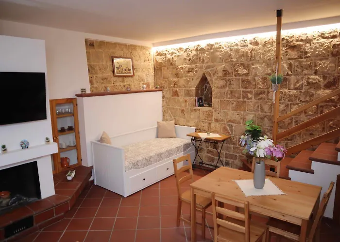 Casa Rustica Holiday home