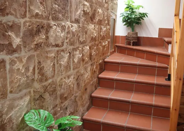 度假居 Casa Rustica 孔韦尔萨诺