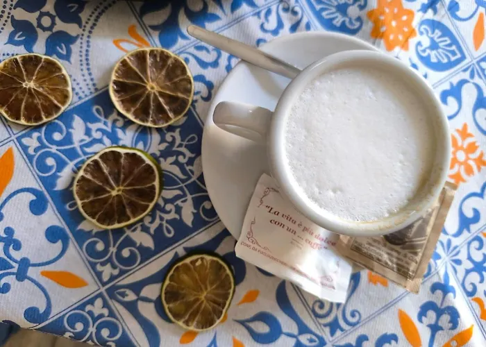 Casa Rustica Holiday home