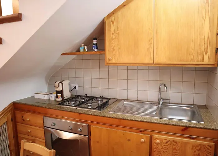 Holiday home Casa Rustica *